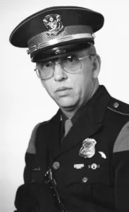 Robert J. Holmberg